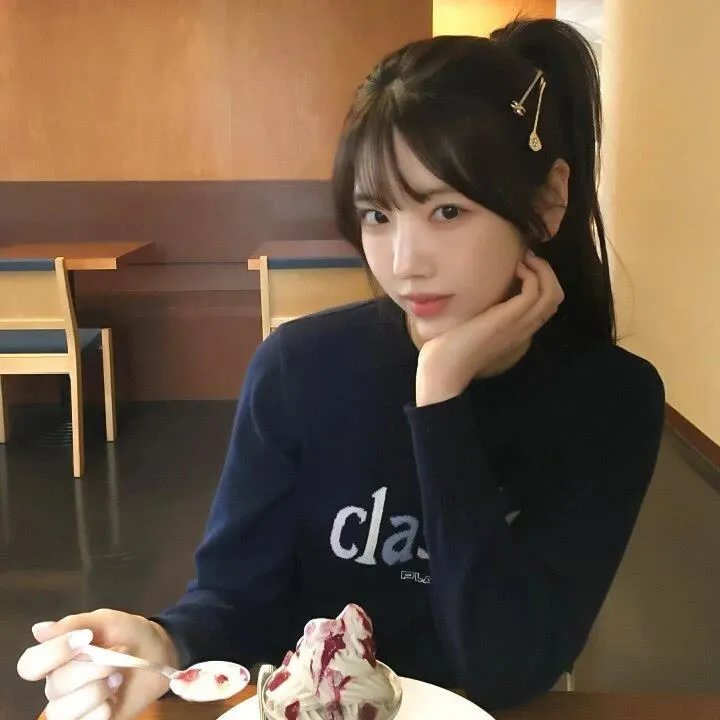 你是好孩子