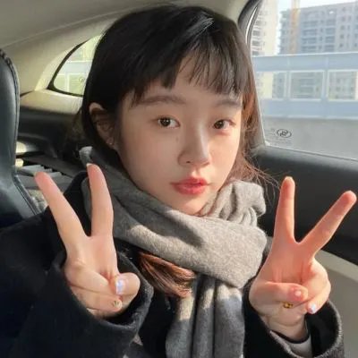 大熊星座的朦胧星光
